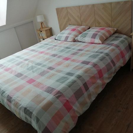 Duplex Du Bois D'Amour Quimper Luaran gambar