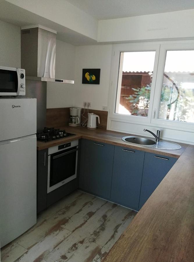 Duplex Du Bois D'Amour Quimper Luaran gambar
