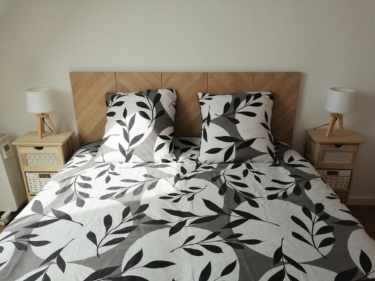Duplex Du Bois D'Amour Quimper Luaran gambar