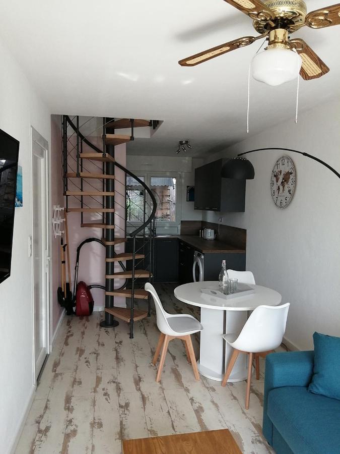 Duplex Du Bois D'Amour Quimper Luaran gambar