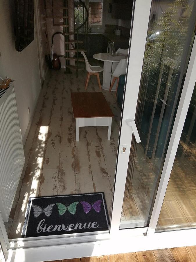 Duplex Du Bois D'Amour Quimper Luaran gambar