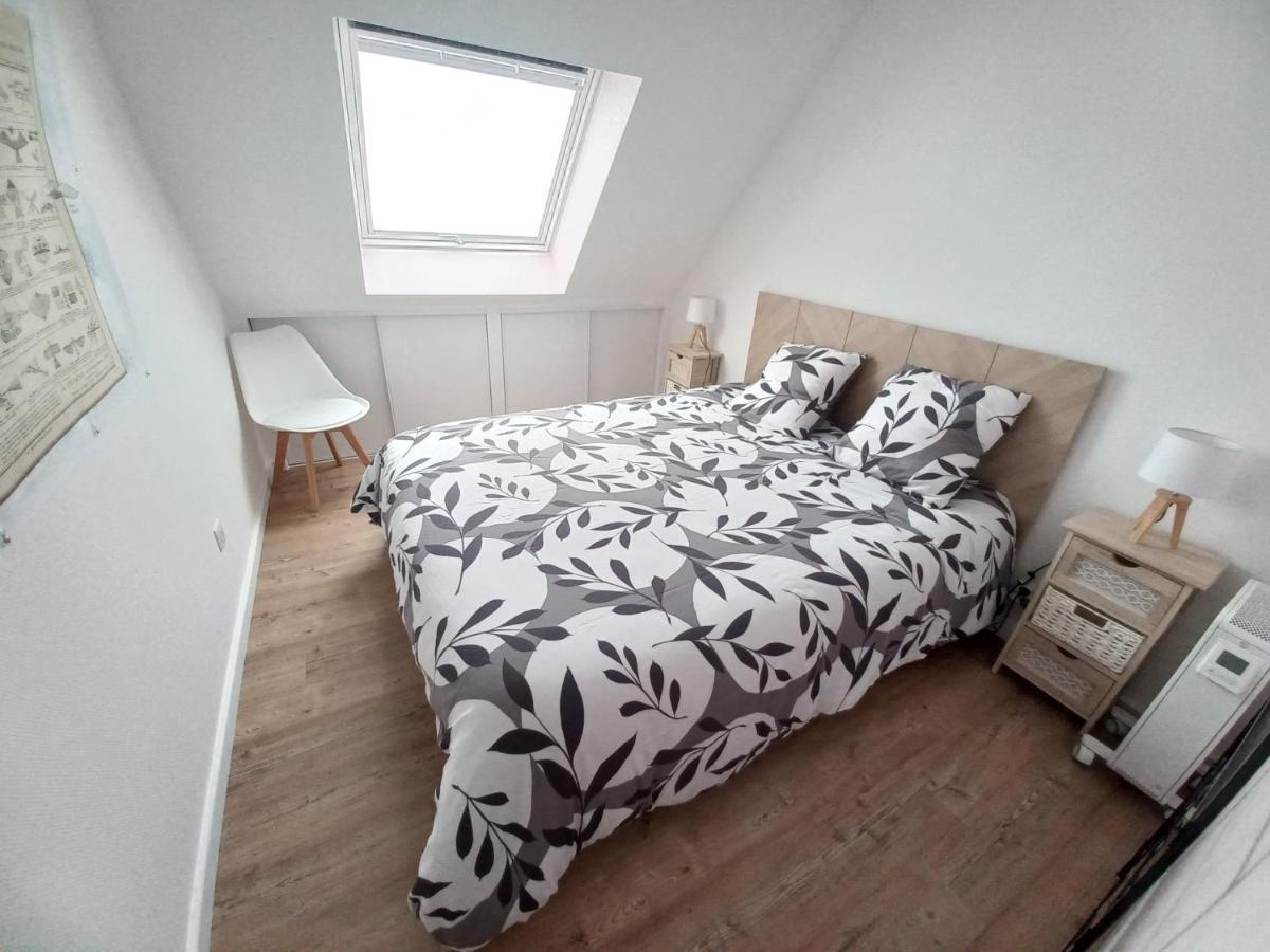 Duplex Du Bois D'Amour Quimper Luaran gambar