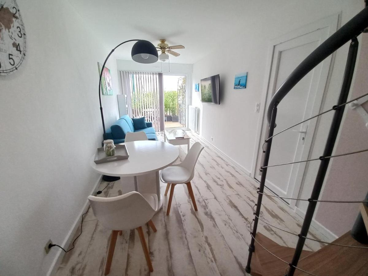 Duplex Du Bois D'Amour Quimper Luaran gambar