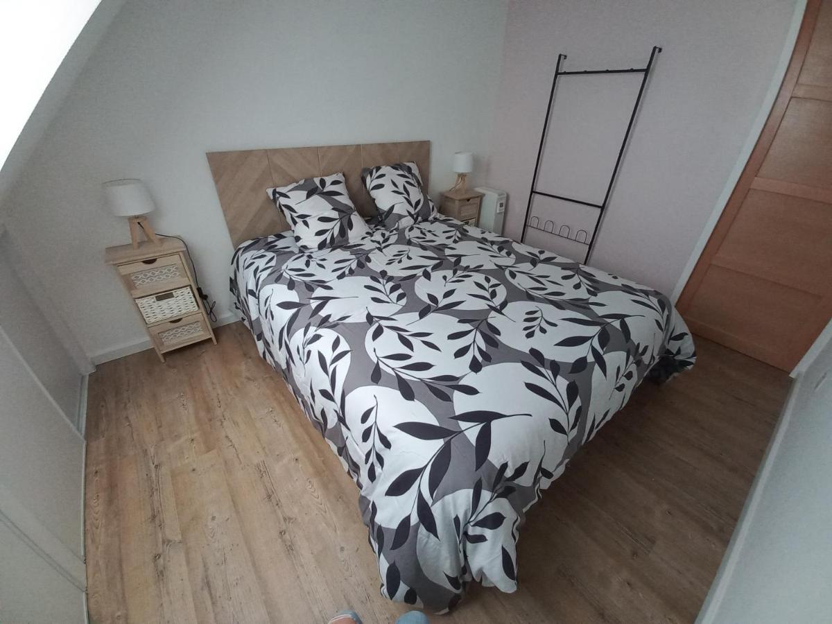 Duplex Du Bois D'Amour Quimper Luaran gambar