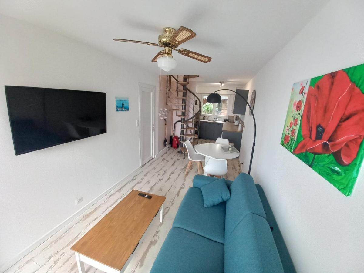 Duplex Du Bois D'Amour Quimper Luaran gambar
