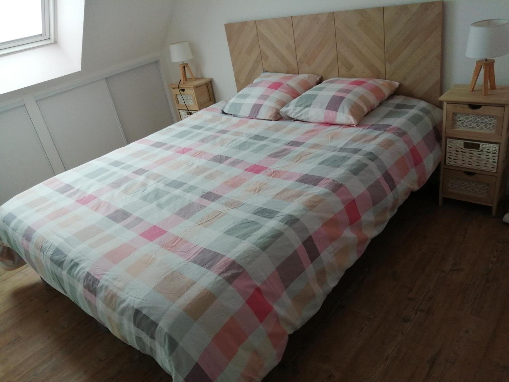 Duplex Du Bois D'Amour Quimper Luaran gambar