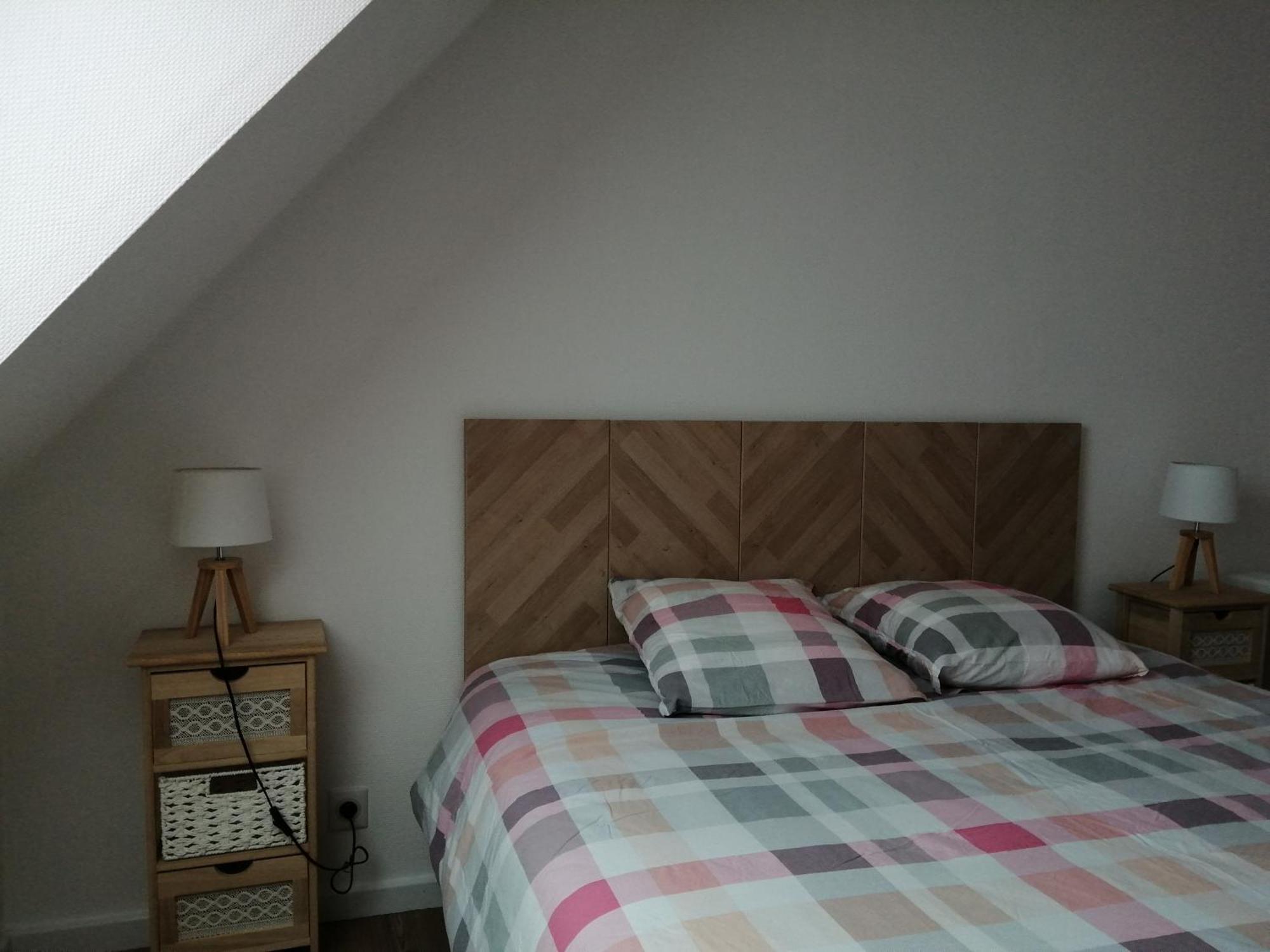 Duplex Du Bois D'Amour Quimper Luaran gambar